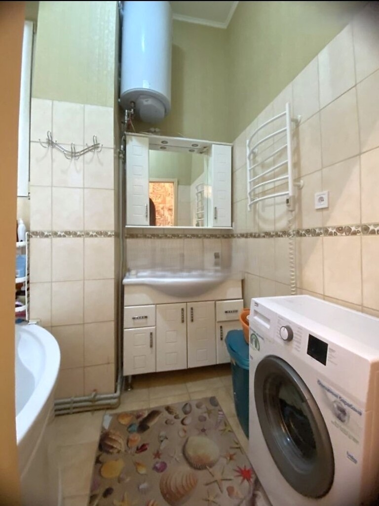 продажа многокомнатной квартиры номер A-173736 в Приморском районе, фото номер 23